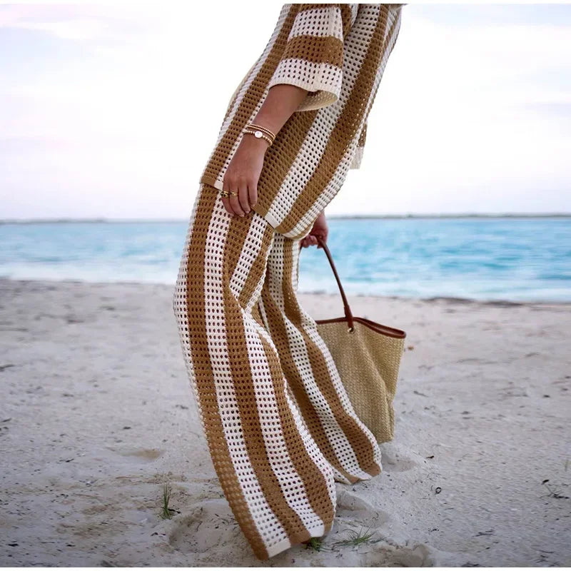 Conjunto Mar & Sal Joana®️