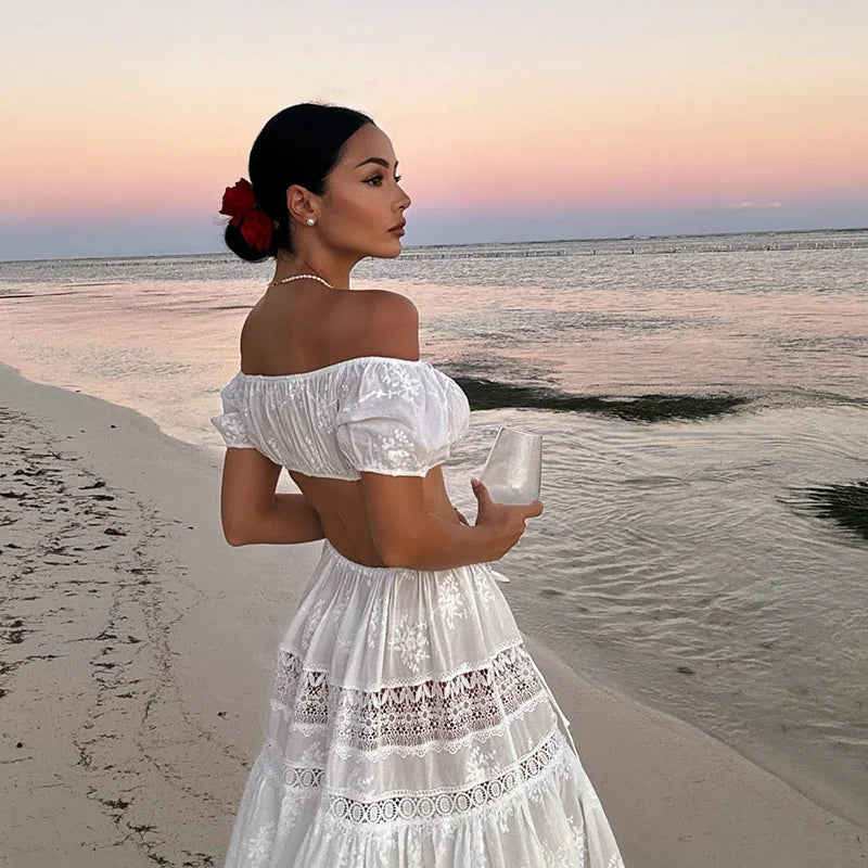 Conjunto Mar & Sal Dircy®️