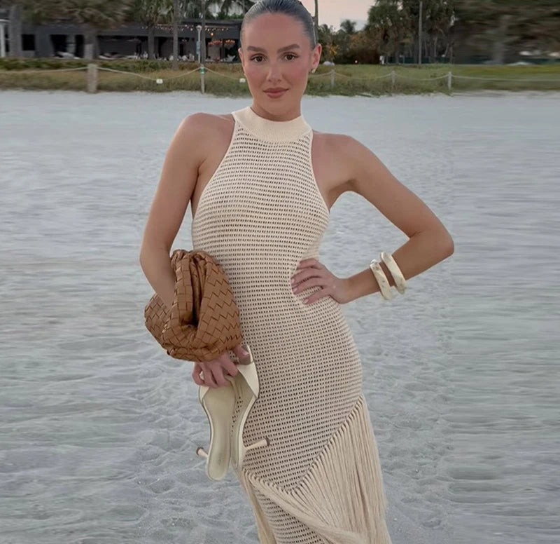 Vestido Mar & Sal Willy®