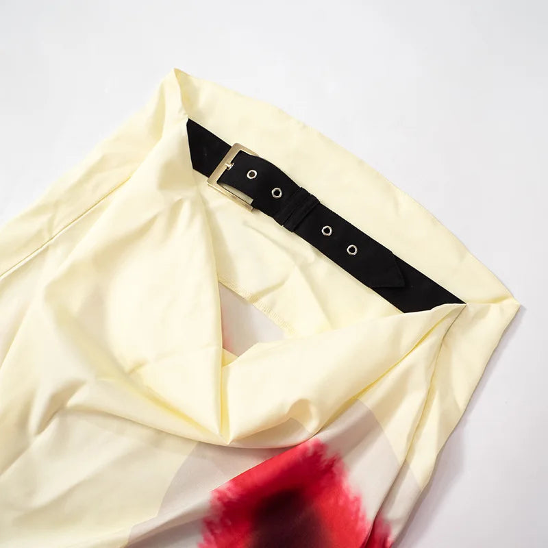 Vestido Mar & Sal Simone®️