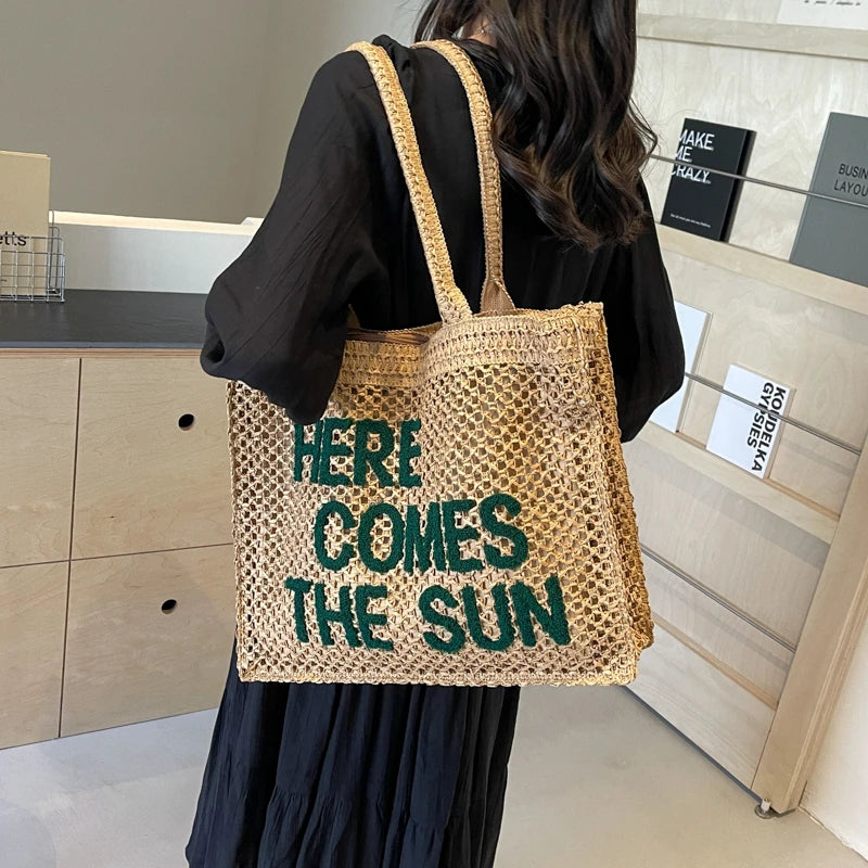 Bolsa Mar & Sal Lagos®