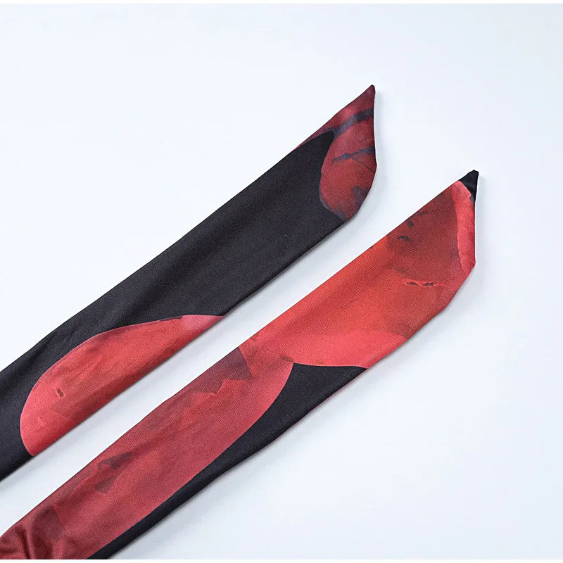 Vestido Mar & Sal Cássia®️