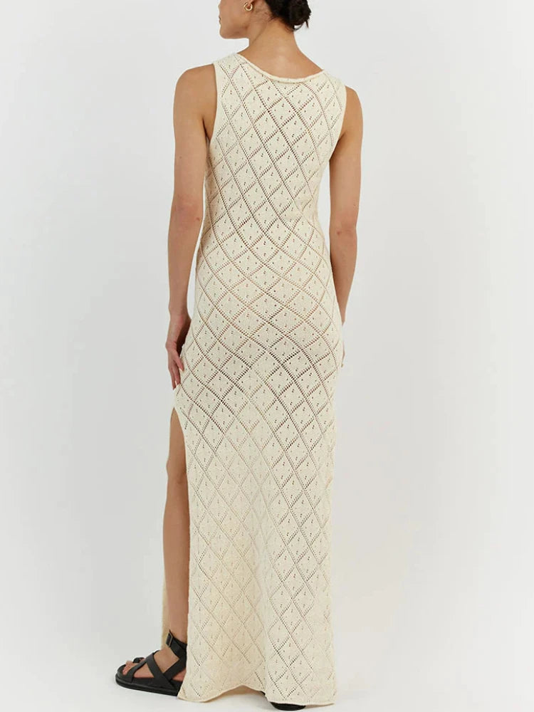 Vestido Mar & Sal Ruth®️