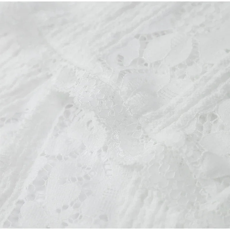 Vestido Mar & Sal Nina®️