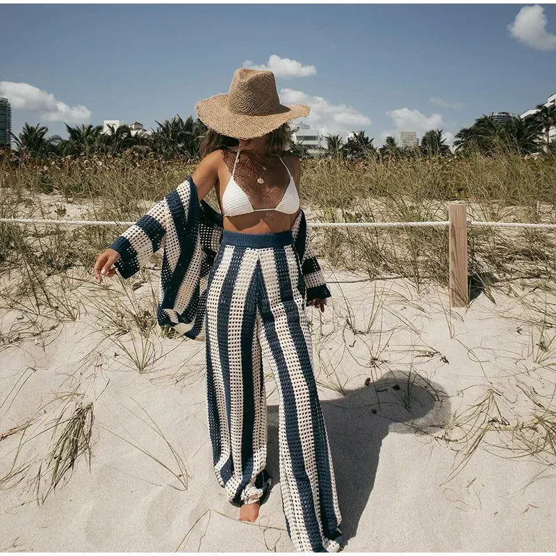Conjunto Mar & Sal Joana®️