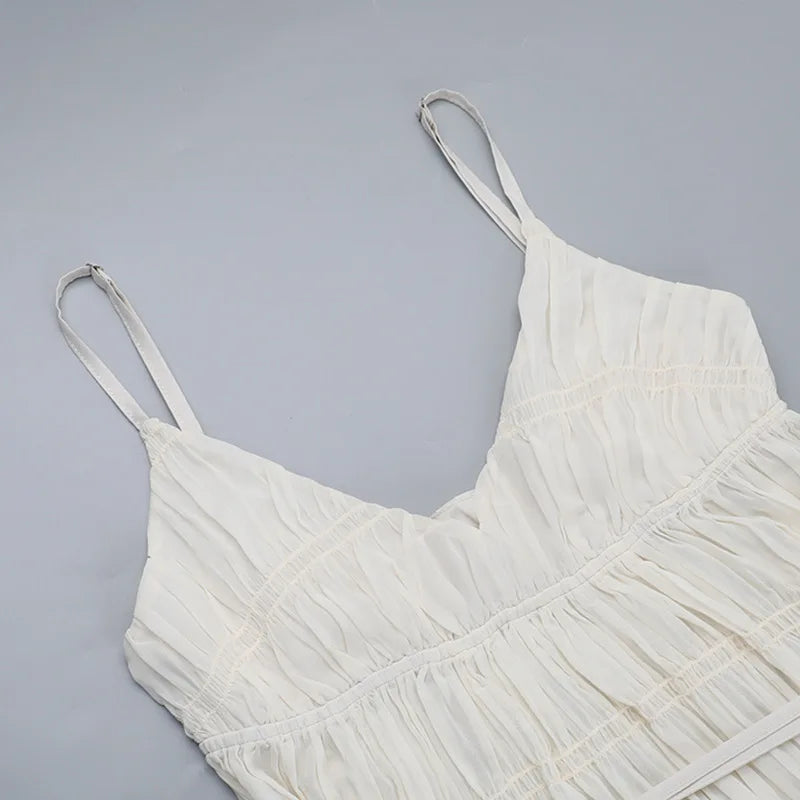 Vestido Mar & Sal Lira®️