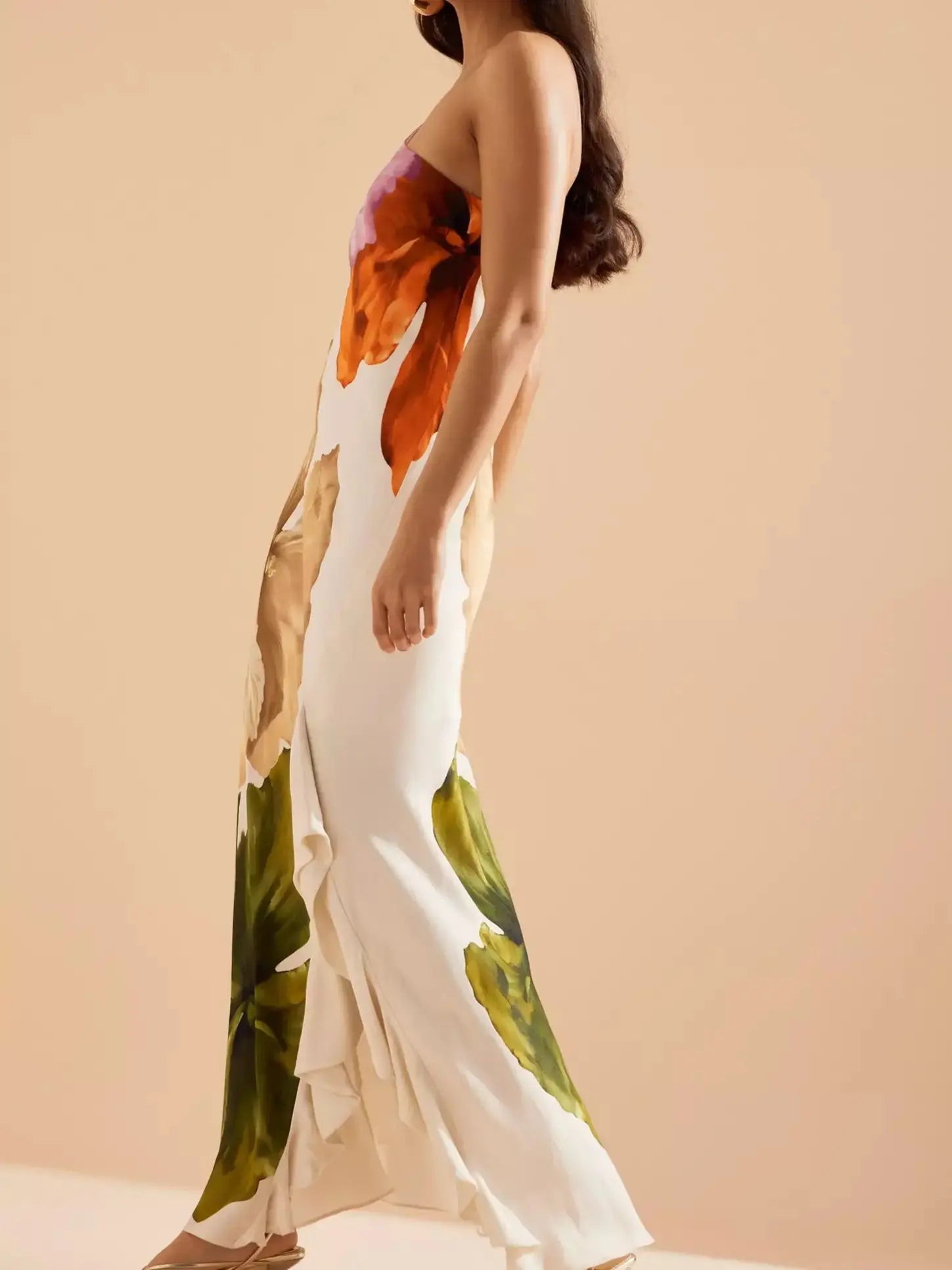 Vestido Mar & Sal Katy®️