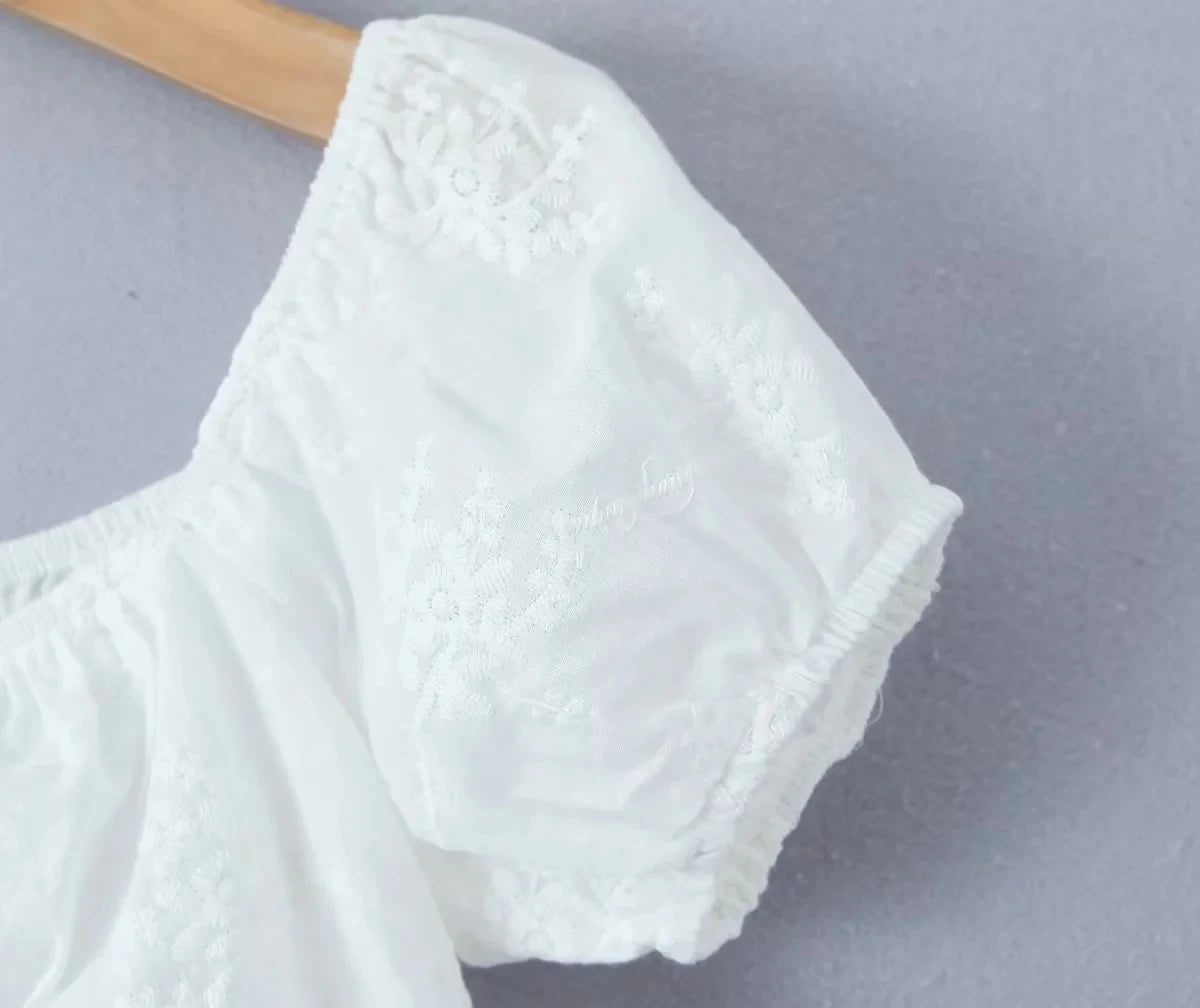 Conjunto Mar & Sal Dircy®️