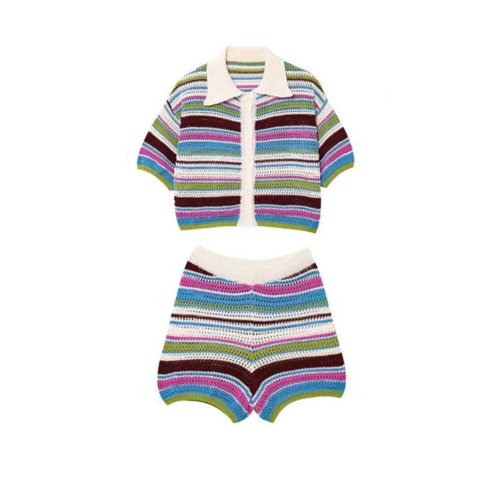 Conjunto Mar & Sal Karen®️