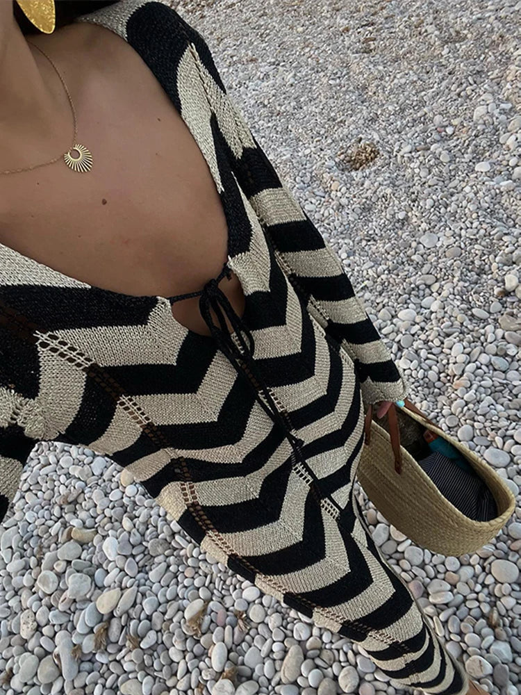 Saída Mar & Sal Janice®️