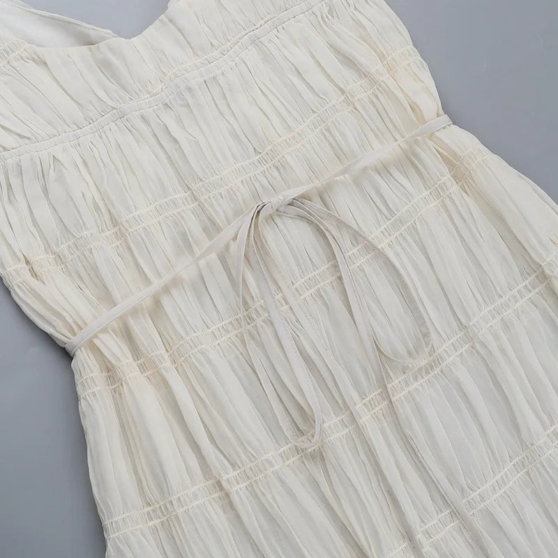 Vestido Mar & Sal Lira®️