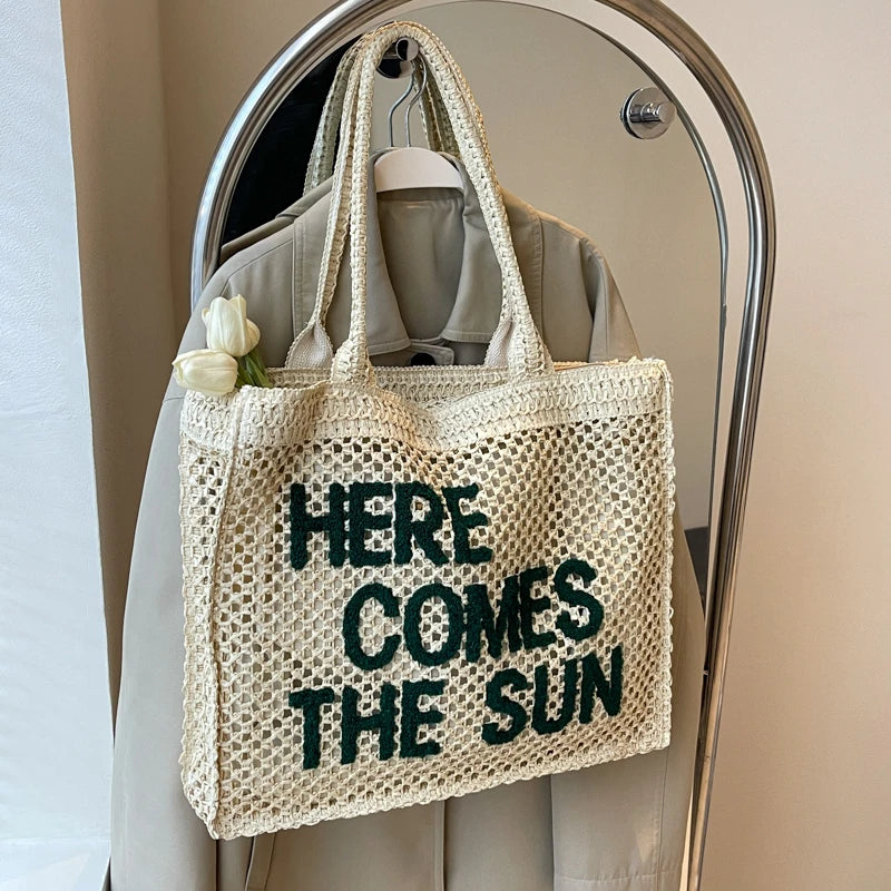 Bolsa Mar & Sal Lagos®