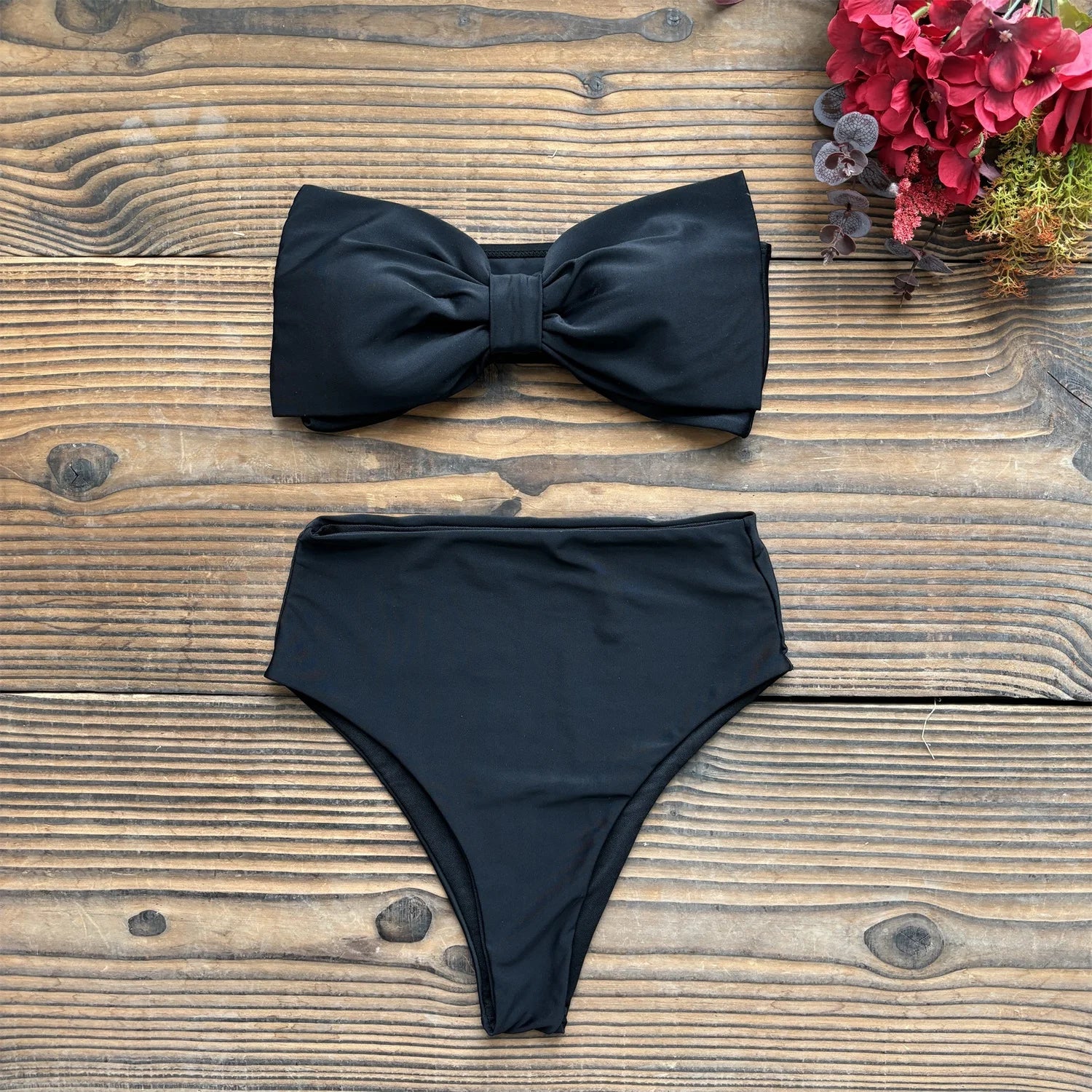 Biquini Mar & Sal Amalfi®️