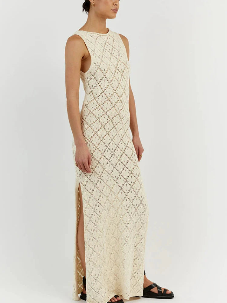 Vestido Mar & Sal Ruth®️