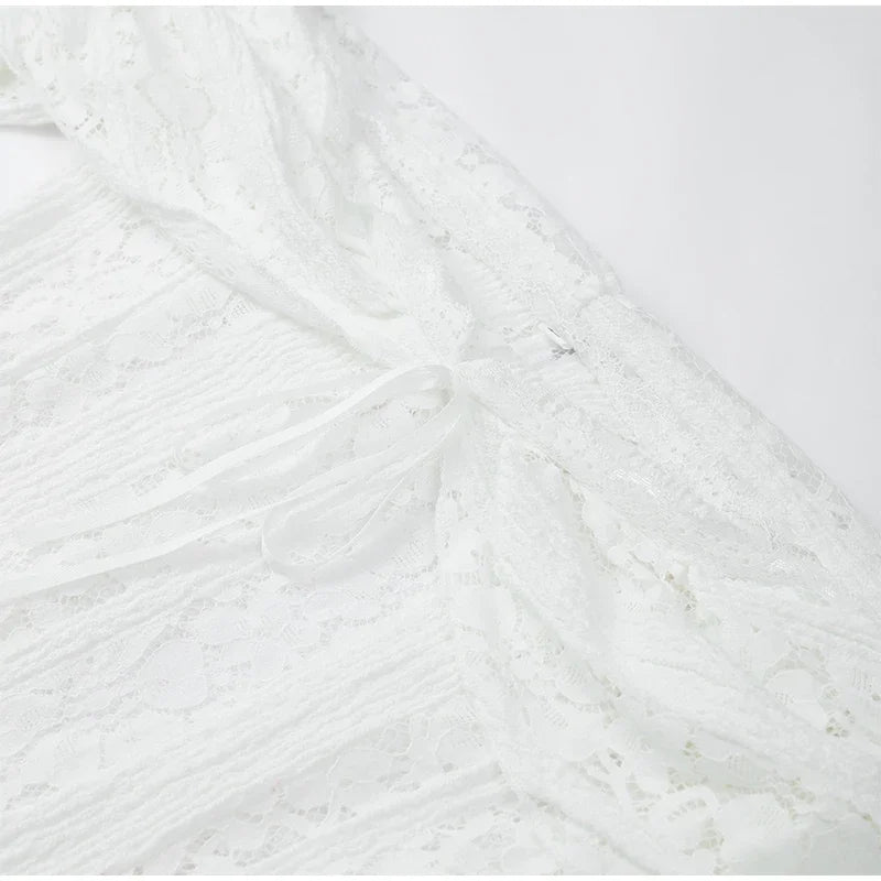 Vestido Mar & Sal Nina®️