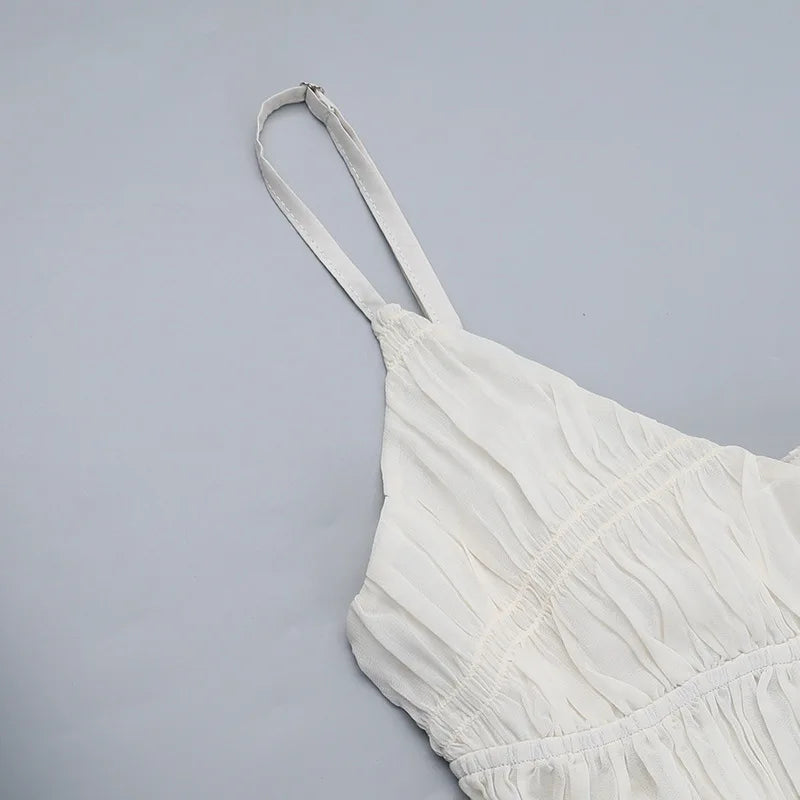 Vestido Mar & Sal Lira®️