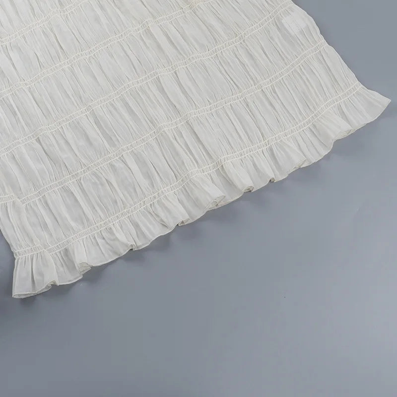 Vestido Mar & Sal Lira®️