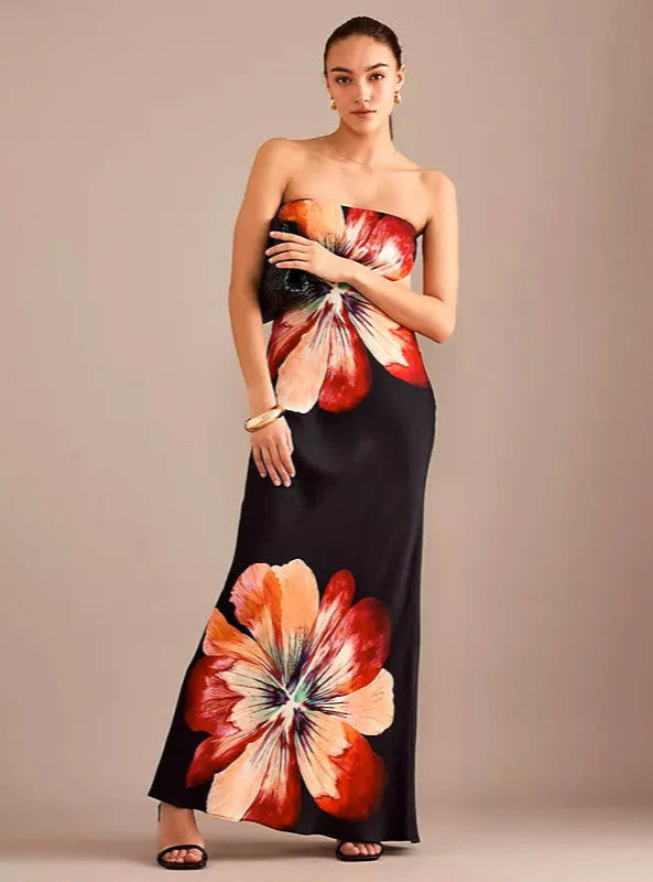 Vestido Mar & Sal Katherine®️