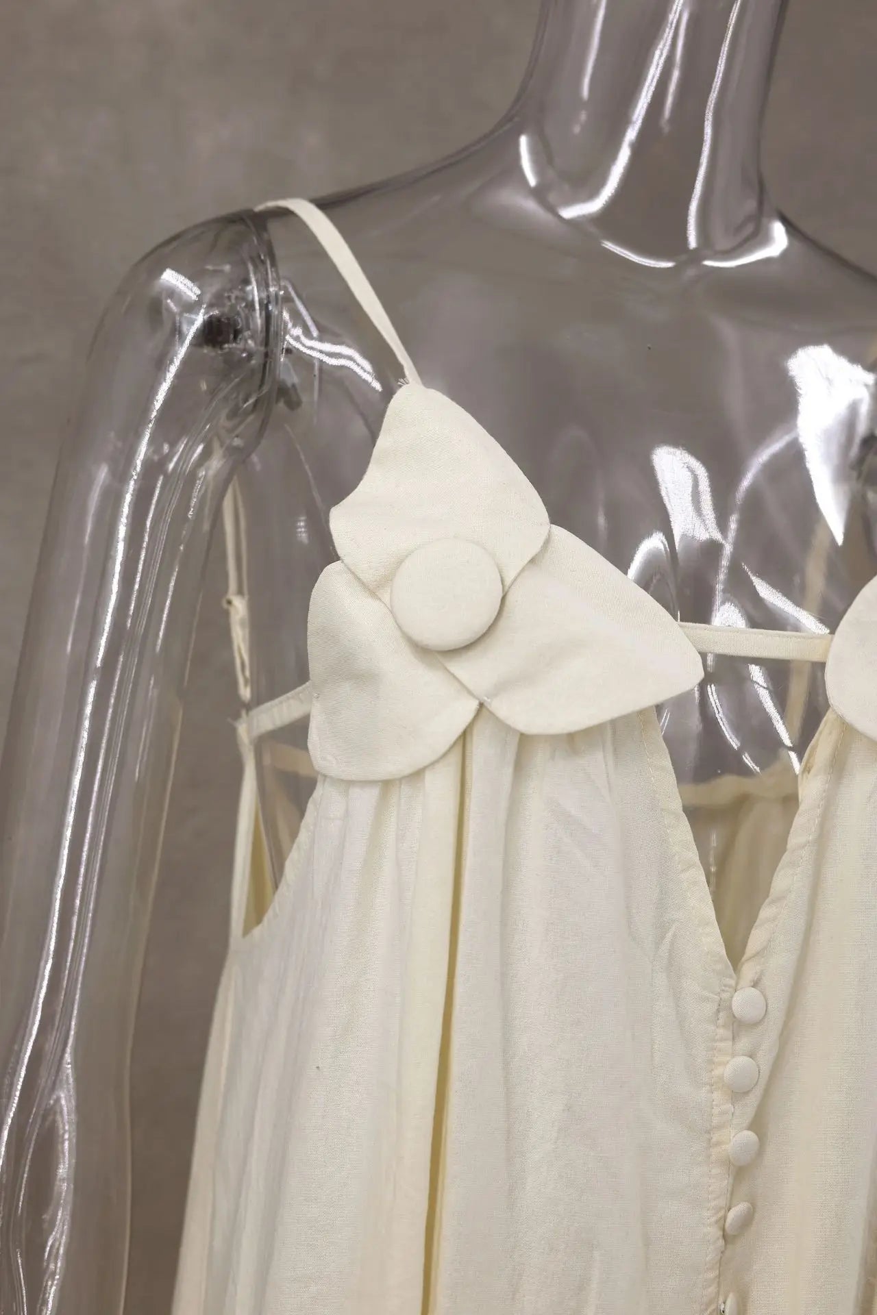Vestido Mar e Sal Summer®️
