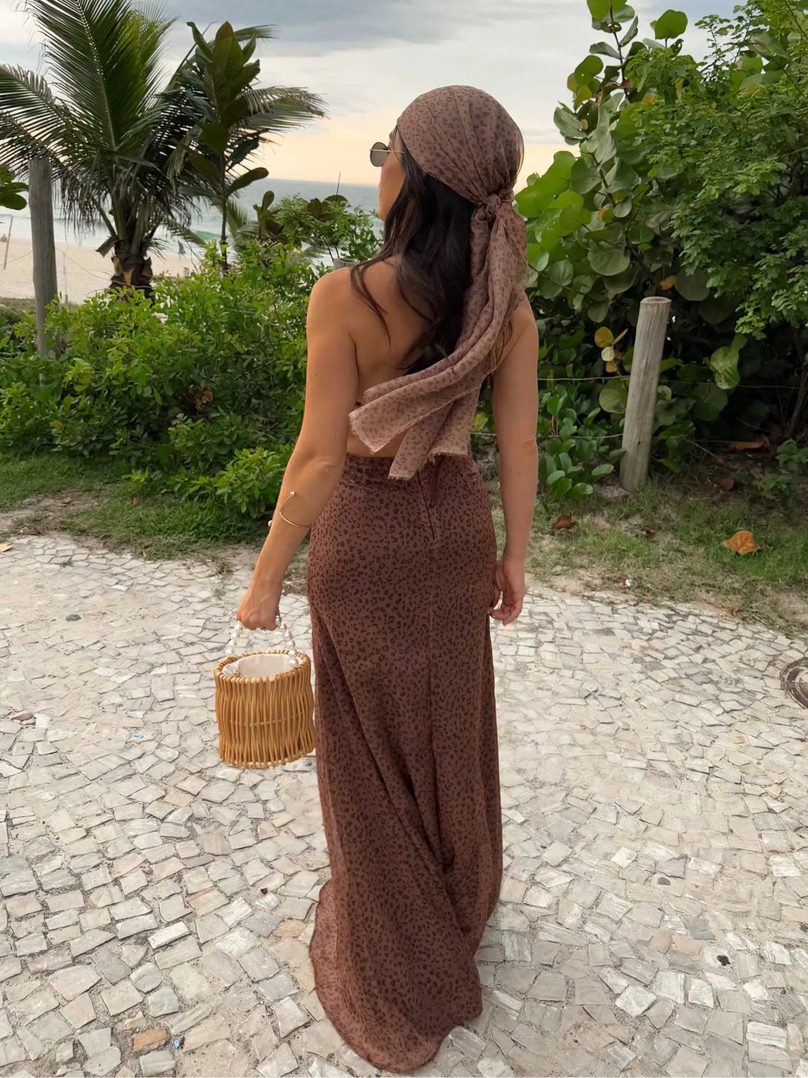 Conjunto Mar & Sal Saphira®