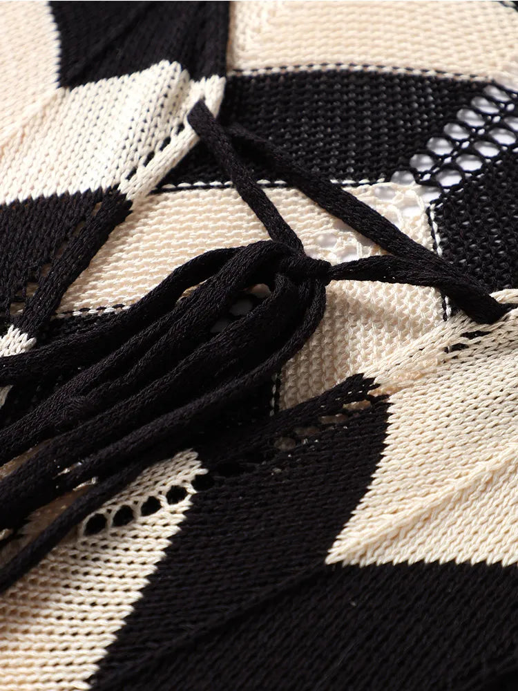 Saída Mar & Sal Janice®️