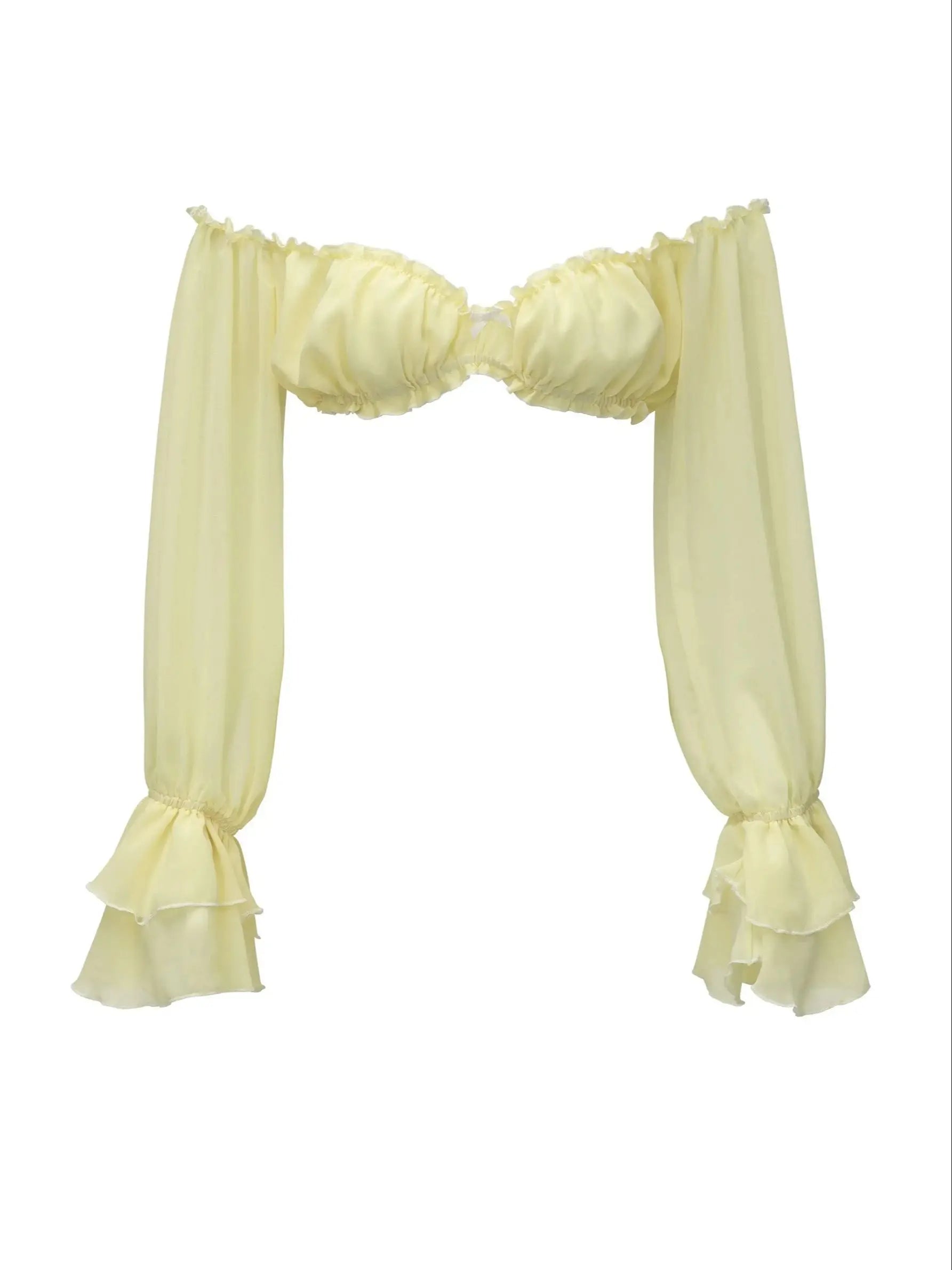 Conjunto Mar & Sal Ramily®️