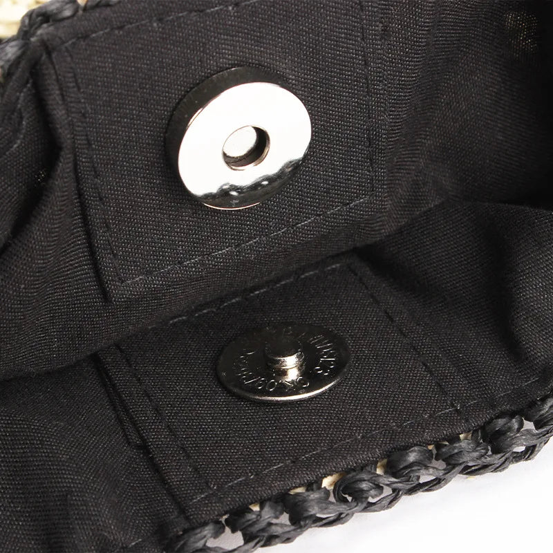 Bolsa Mar & Sal Bragança®