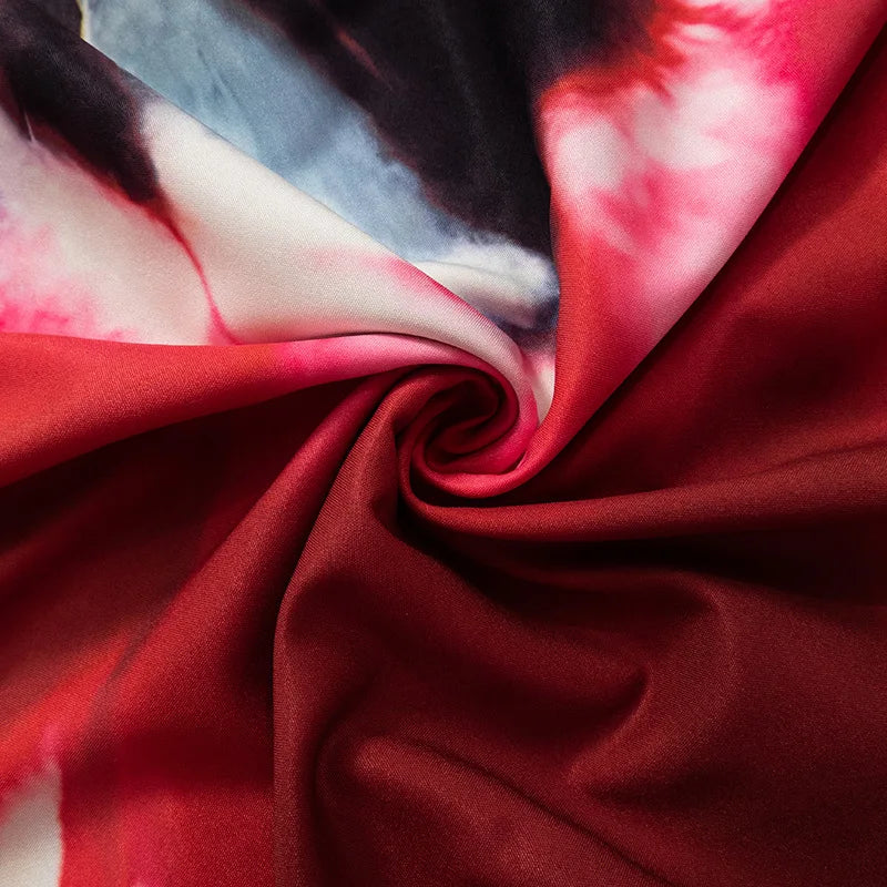 Vestido Mar & Sal Simone®️