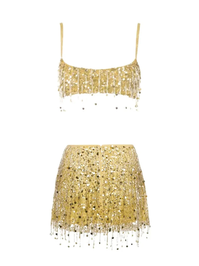 Conjunto Mar & Sal Liz®️