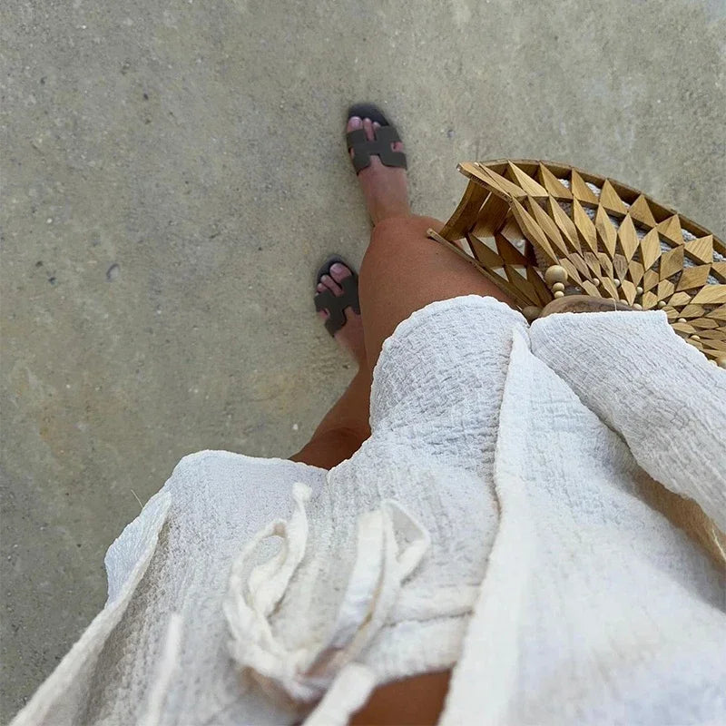 Conjunto Mar & Sal Deodora®️