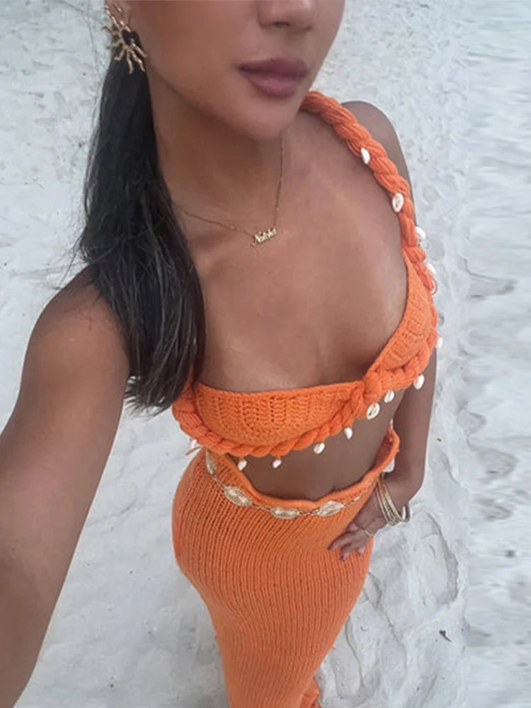 Conjunto Mar & Sal Zara®