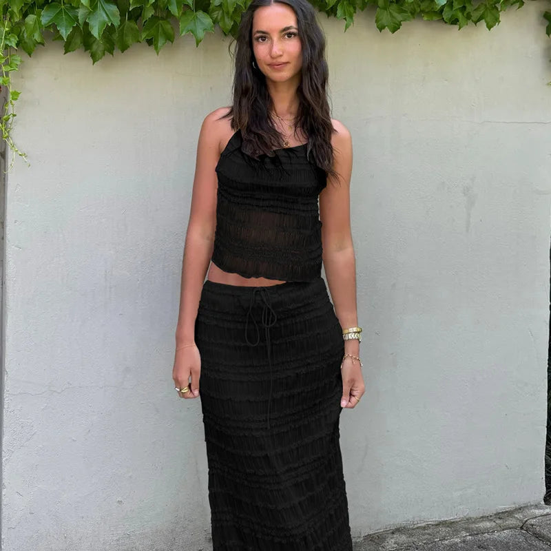 Conjunto Mar & Sal Eulalia®