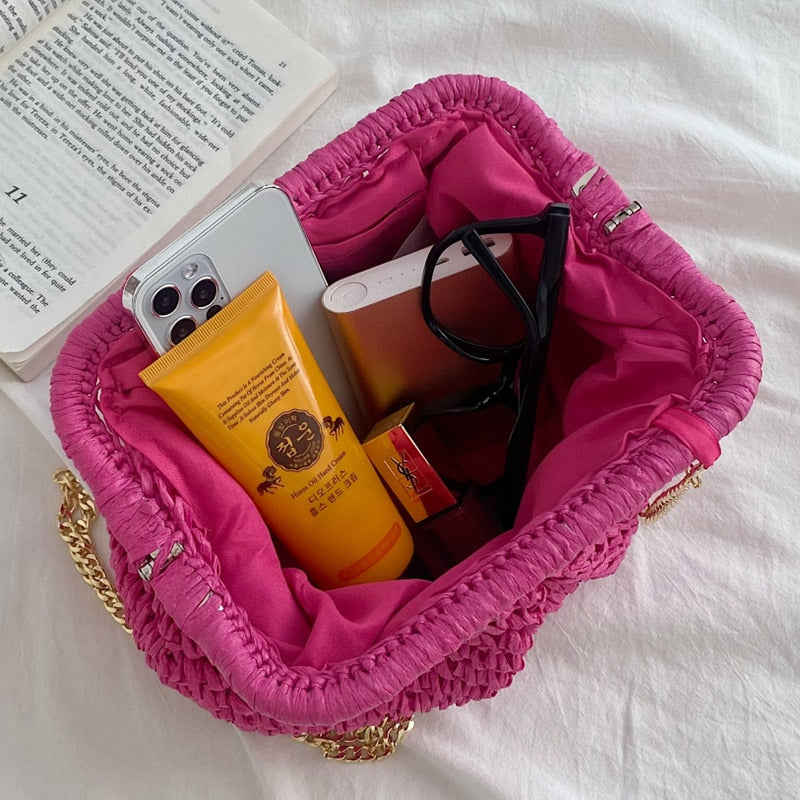 Bolsa Mar & Sal Pensilvânia®️