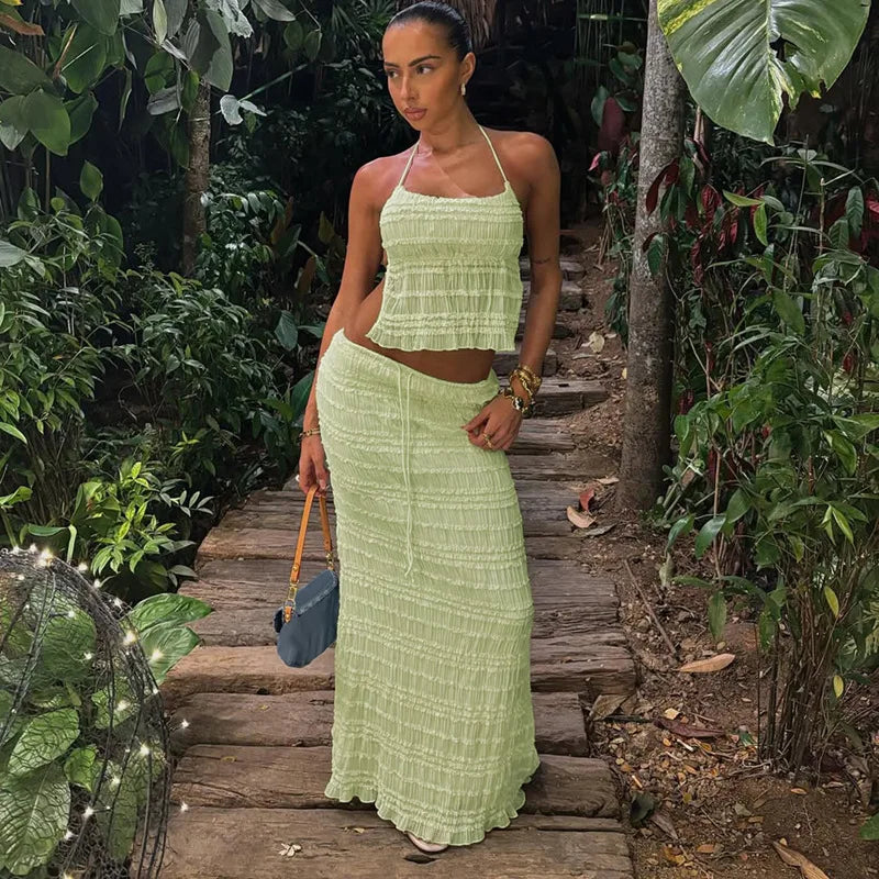 Conjunto Mar & Sal Eulalia®