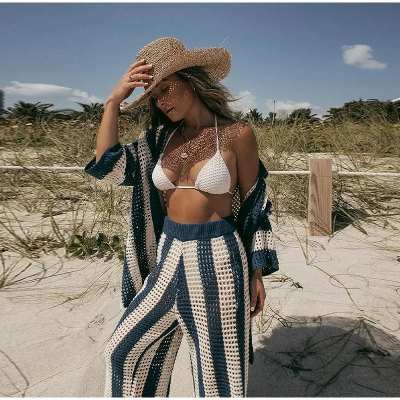 Conjunto Mar & Sal Joana®️