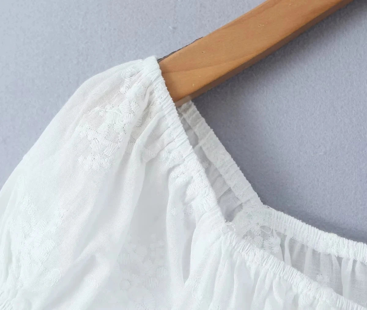 Conjunto Mar & Sal Dircy®️