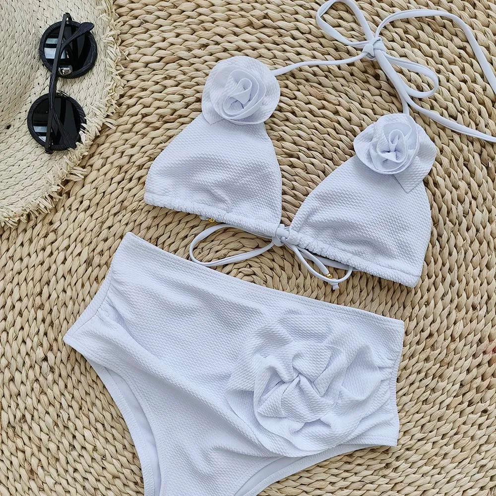 Biquíni Mar & Sal Diara®️