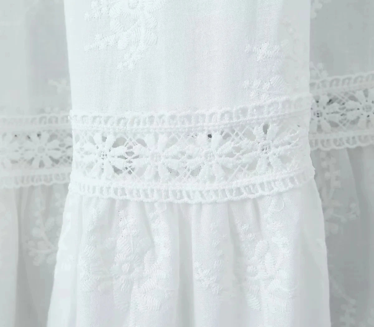 Conjunto Mar & Sal Dircy®️