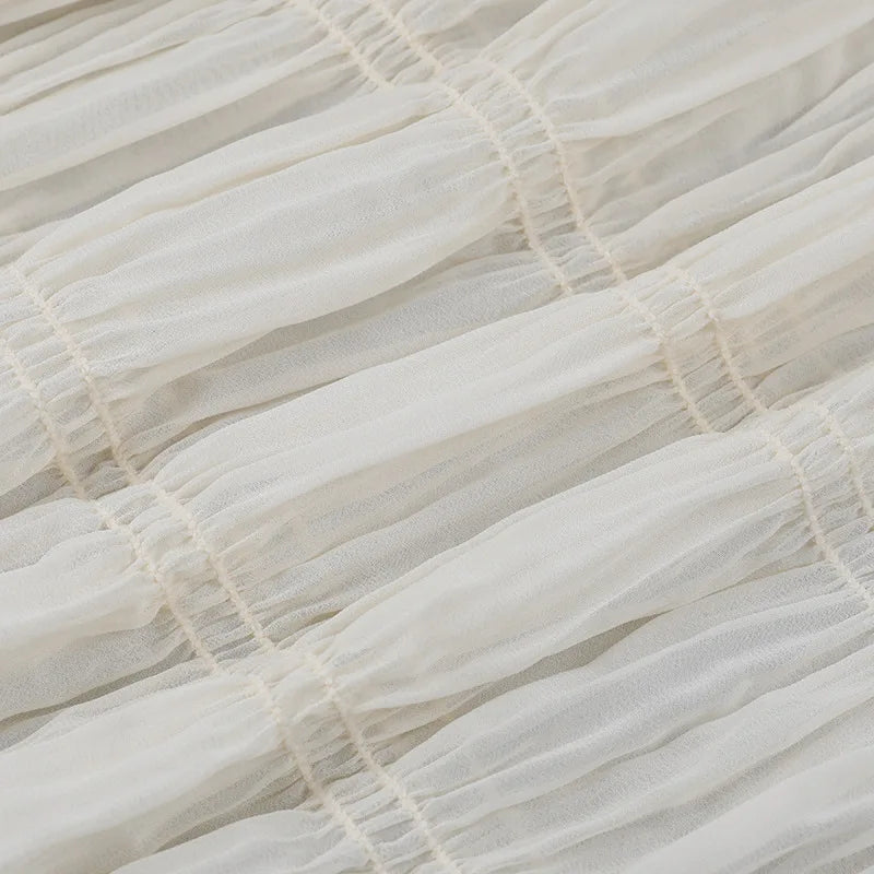 Vestido Mar & Sal Lira®️