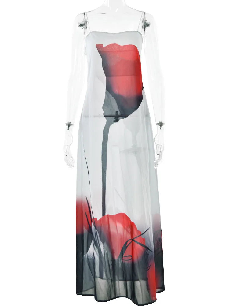 Vestido Mar & Sal Samara®️