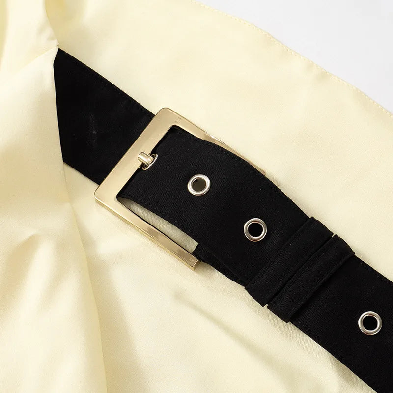 Vestido Mar & Sal Simone®️