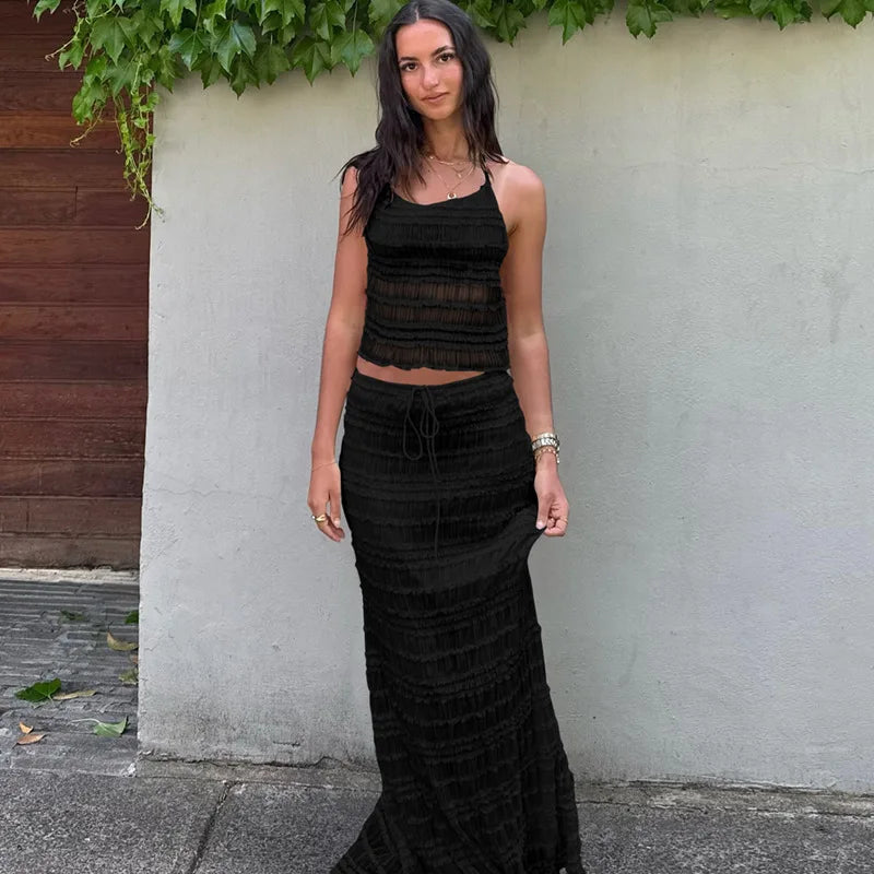 Conjunto Mar & Sal Eulalia®