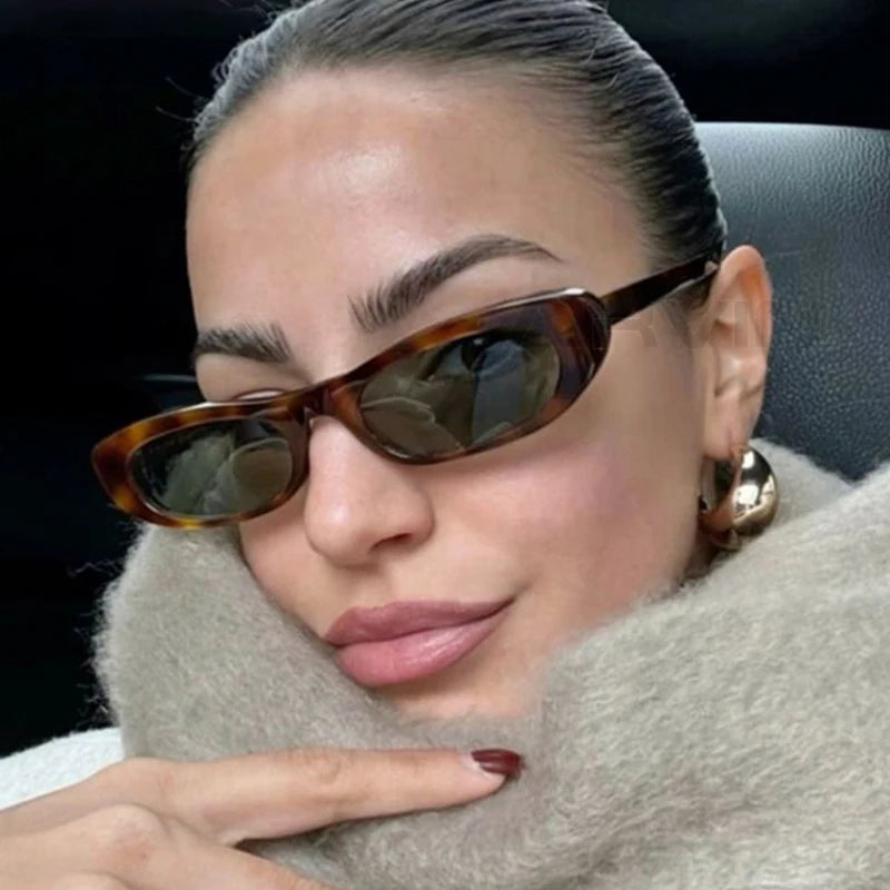 Óculos Anastácia®