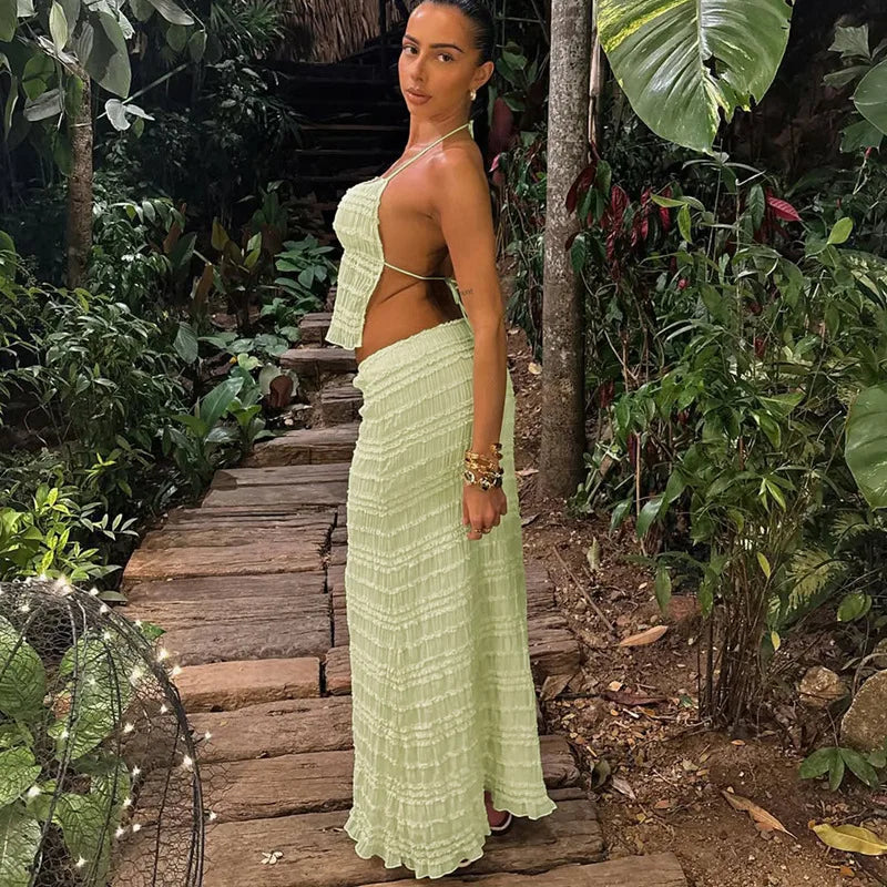 Conjunto Mar & Sal Eulalia®