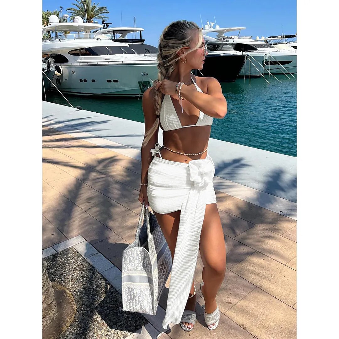 Conjunto Mar & Sal Dulcie®️