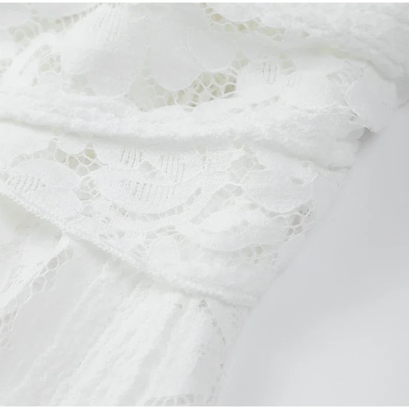 Vestido Mar & Sal Nina®️