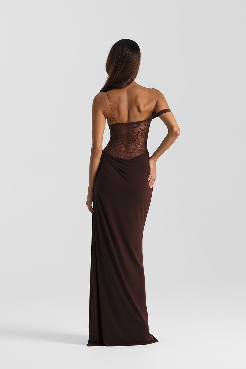 Vestido Mar & Sal Loane®️