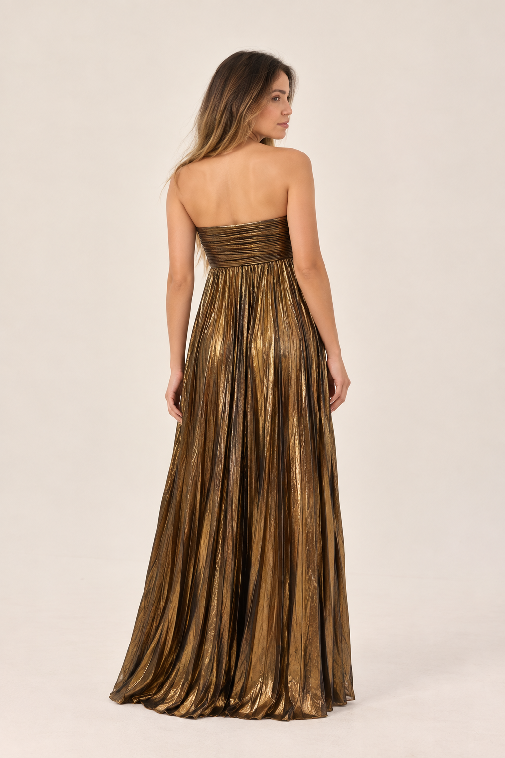 Vestido Mar & Sal Mirel®