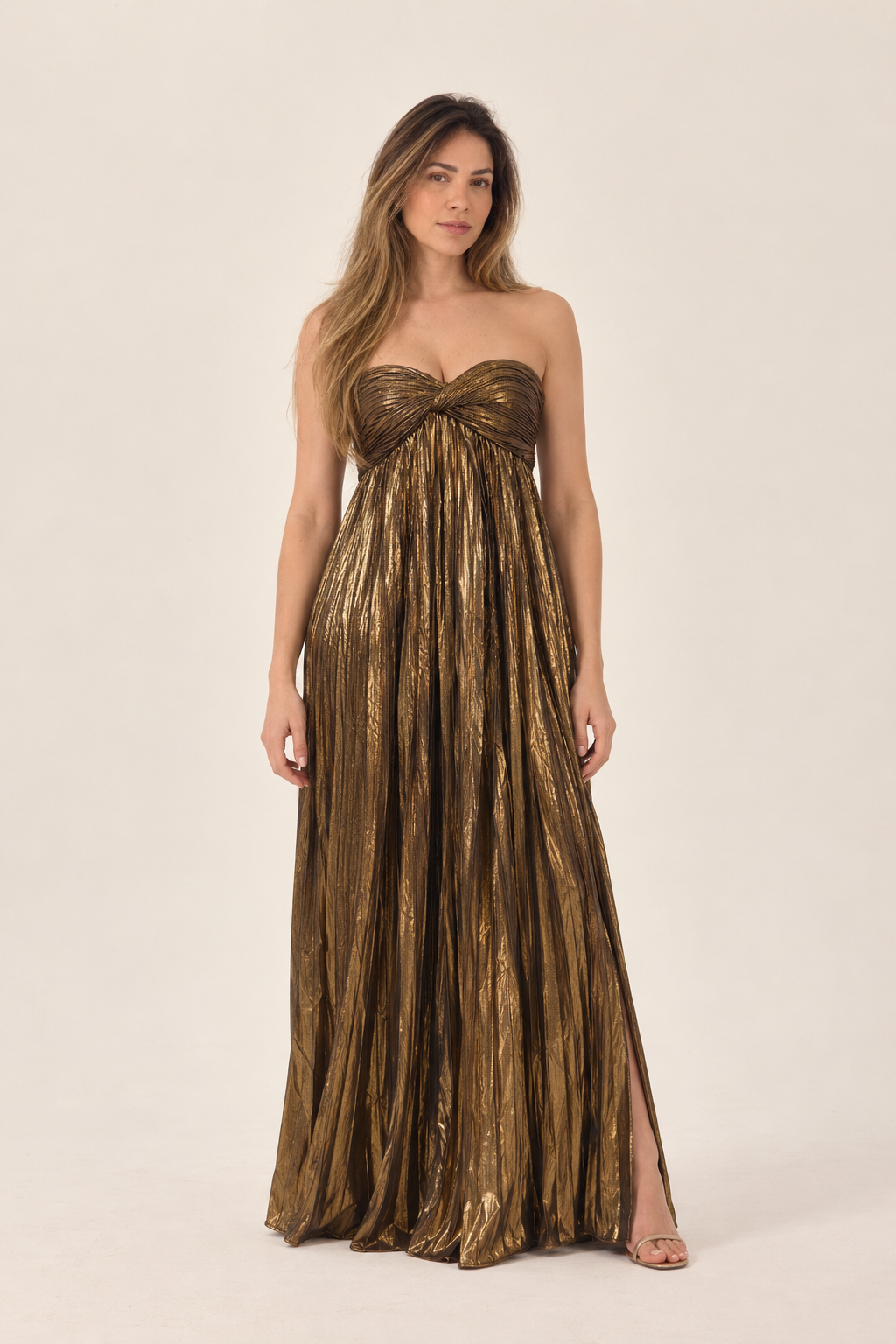 Vestido Mar & Sal Mirel®