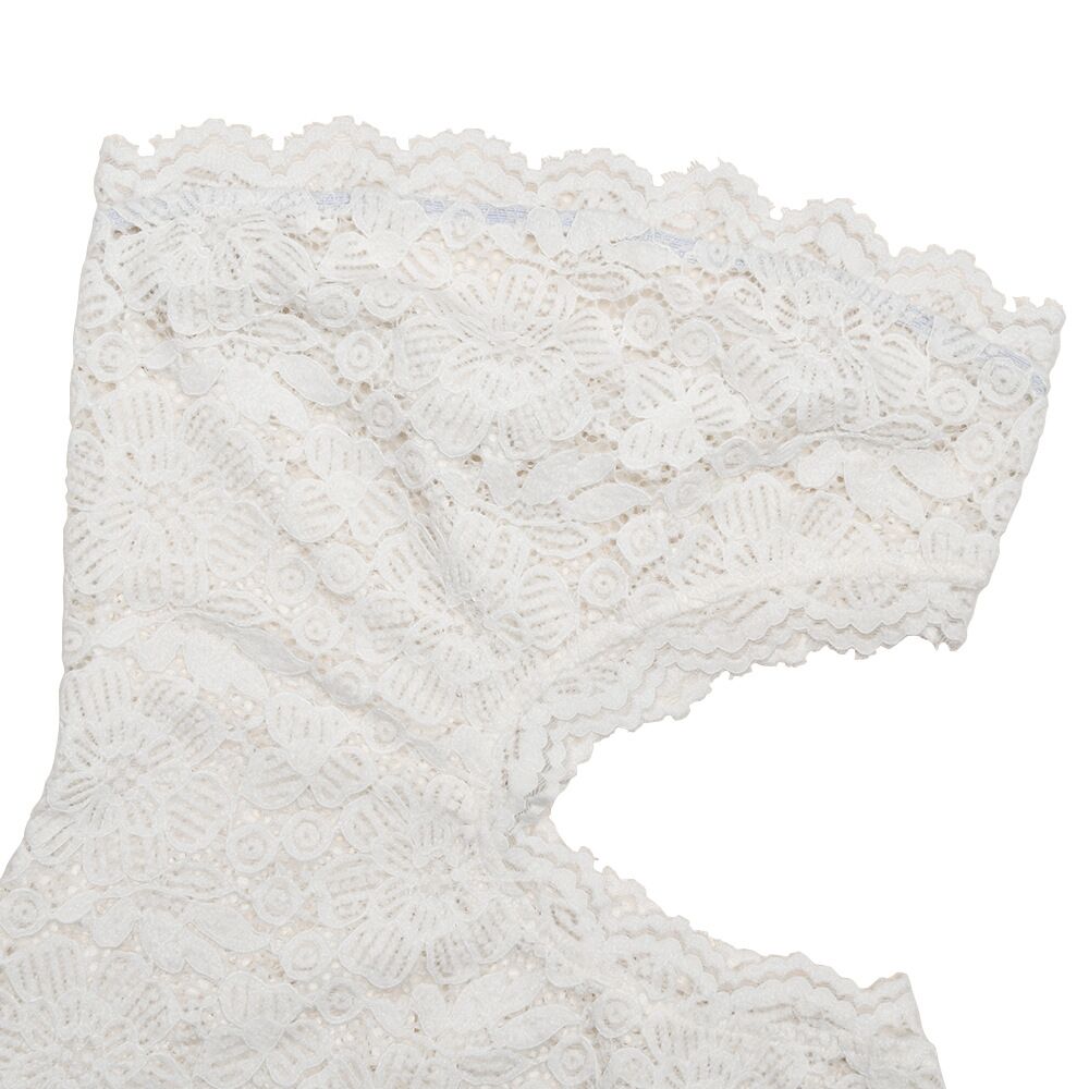 Vestido Mar & Sal Kedda®️